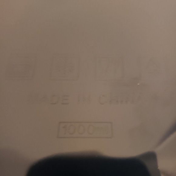 Quaker Bento Box School Lunch Food Container - Picture 7 of 7